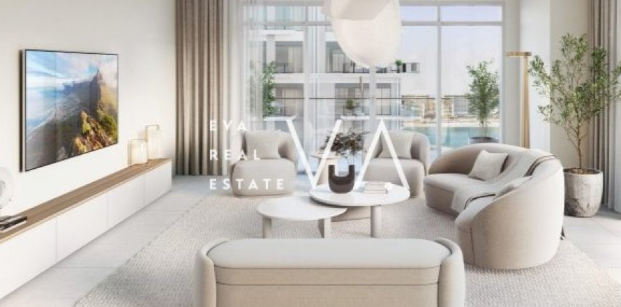 Apartment in Dubai Marina, Dubai 2 bedrooms, 119.47 sq.m. № 52601