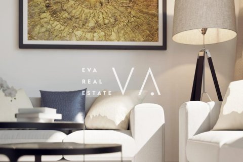 Appartement à Meydan, Dubai, 1 chambre, 53.57 m², № 52603 - photo 6