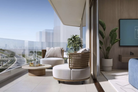 Apartamento en Dubai, 2 dormitorios, 87 m², № 71981 - foto 4