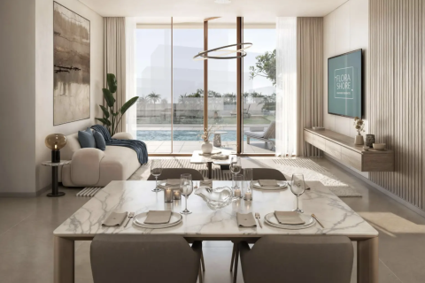 Apartamento en Dubai, 2 dormitorios, 87 m², № 71981 - foto 8