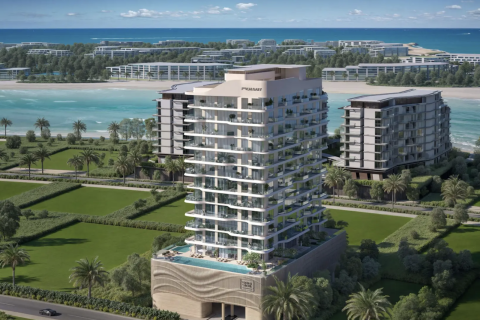Apartment in Dubai 2 bedrooms, 87 sq.m. № 71981