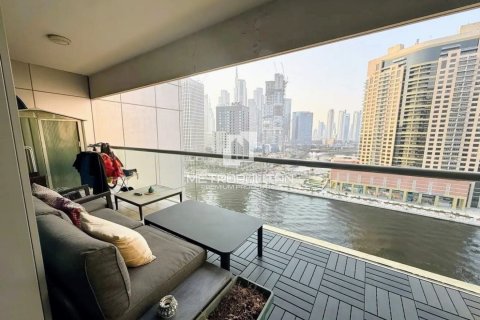 Apartment in Business Bay, Dubai 1 bedroom, 102 sq.m. № 74070 - photo 17