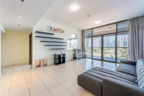 Appartement à Business Bay, Dubai, 1 chambre, 102 m², № 74070