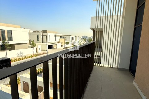 Villa à Al Furjan, Dubai, 4 chambres, 305 m², № 74067 - photo 15