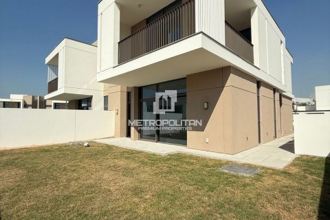 Villa à Al Furjan, Dubai, 4 chambres, 305 m², № 74067 - photo 26