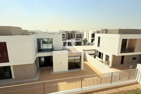 Villa à Al Furjan, Dubai, 4 chambres, 305 m², № 74067 - photo 14