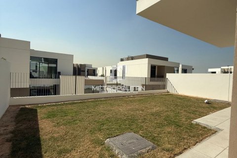 Villa à Al Furjan, Dubai, 4 chambres, 305 m², № 74067 - photo 25