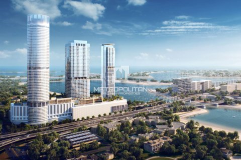 Apartment in Palm Jumeirah, Dubai 1 bedroom, 109 sq.m. № 74071