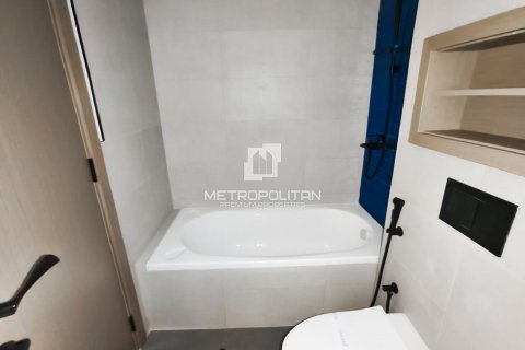 Maison de ville à Damac Lagoons, Dubai, 3 chambres, 144 m², № 74068 - photo 23