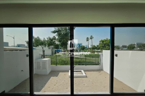 Maison de ville à Damac Lagoons, Dubai, 3 chambres, 144 m², № 74068 - photo 5