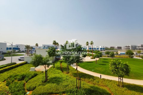 Maison de ville à Damac Lagoons, Dubai, 3 chambres, 144 m², № 74068 - photo 13