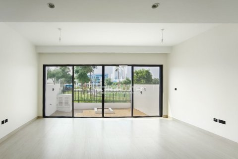 Maison de ville à Damac Lagoons, Dubai, 3 chambres, 144 m², № 74068 - photo 2