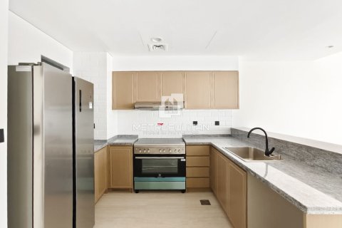 Maison de ville à Damac Lagoons, Dubai, 3 chambres, 144 m², № 74068 - photo 9
