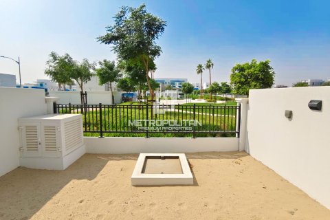 Maison de ville à Damac Lagoons, Dubai, 3 chambres, 144 m², № 74068 - photo 6