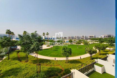 Maison de ville à Damac Lagoons, Dubai, 3 chambres, 144 m², № 74068 - photo 12