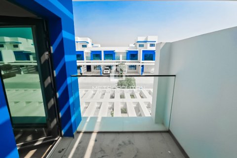 Maison de ville à Damac Lagoons, Dubai, 3 chambres, 144 m², № 74068 - photo 26