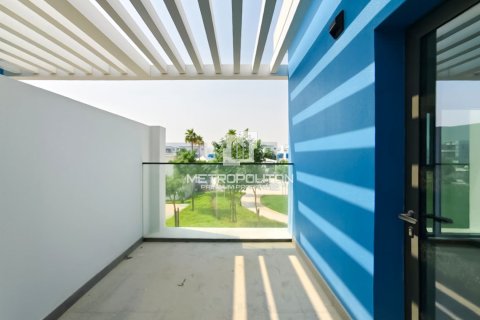 Maison de ville à Damac Lagoons, Dubai, 3 chambres, 144 m², № 74068 - photo 21
