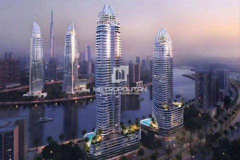 Apartment in Business Bay, Dubai 1 bedroom, 85 sq.m. № 74066 - photo 9