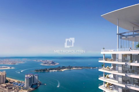 Apartment in Palm Jumeirah, Dubai 1 bedroom, 109 sq.m. № 74069