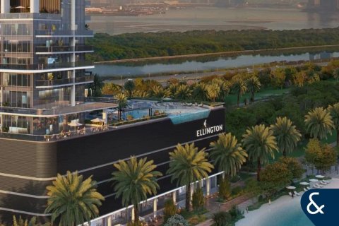 Apartment in CLAYDON HOUSE in Nadd Al Sheba, Dubai 1 bedroom, 78 sq.m. № 91554