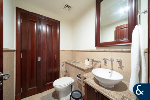 شقة في Old Town, دبي 1غرف نوم, 90 م² رقم 91555 - صورة 9