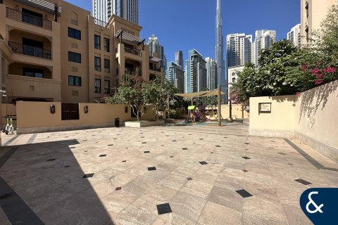 شقة في Old Town, دبي 1غرف نوم, 90 م² رقم 91555 - صورة 12