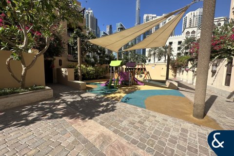 شقة في Old Town, دبي 1غرف نوم, 90 م² رقم 91555 - صورة 13