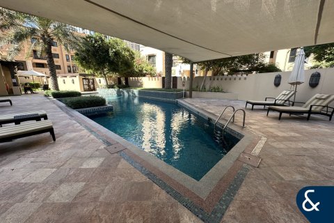 شقة في Old Town, دبي 1غرف نوم, 90 م² رقم 91555 - صورة 11