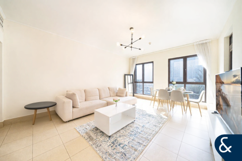 Квартира в Old Town, Дубай, 1 спальня, 90м², № 91555