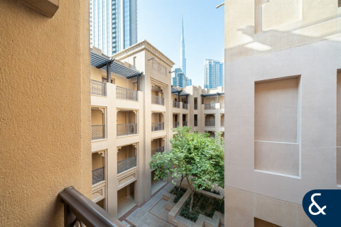 شقة في Old Town, دبي 1غرف نوم, 90 م² رقم 91555 - صورة 15