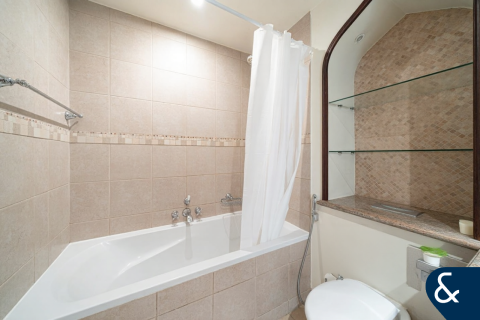 شقة في Old Town, دبي 1غرف نوم, 90 م² رقم 91555 - صورة 7