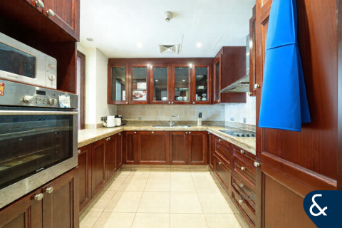 شقة في Old Town, دبي 1غرف نوم, 90 م² رقم 91555 - صورة 6