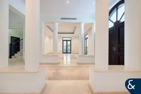 Снять в аренду виллу в Signature Villas, Пальма Джумейра, Дубай: 6 спален, 650м², № 91552 - фото 6
