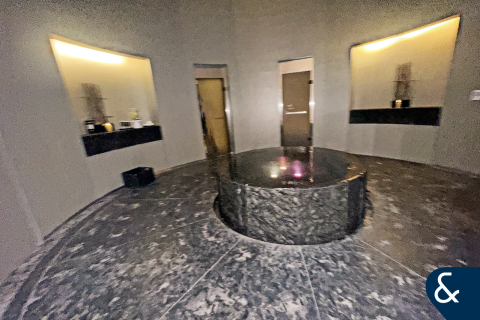 Apartment in Downtown Dubai (Downtown Burj Dubai), Dubai 1 bedroom, 98 sq.m. № 91507 - photo 20