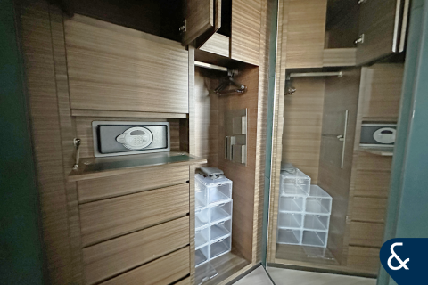 Apartment in Downtown Dubai (Downtown Burj Dubai), Dubai 1 bedroom, 98 sq.m. № 91507 - photo 6