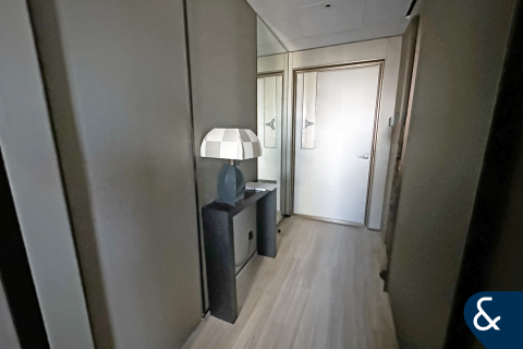 Apartment in Downtown Dubai (Downtown Burj Dubai), Dubai 1 bedroom, 98 sq.m. № 91507 - photo 7