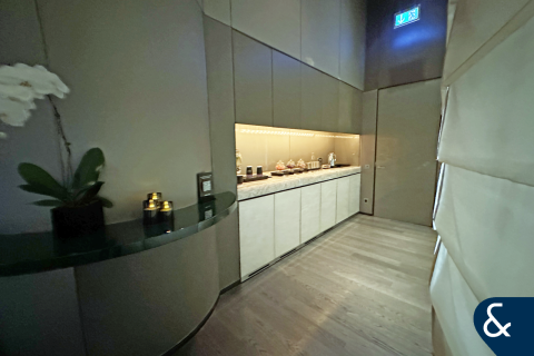 Apartment in Downtown Dubai (Downtown Burj Dubai), Dubai 1 bedroom, 98 sq.m. № 91507 - photo 19