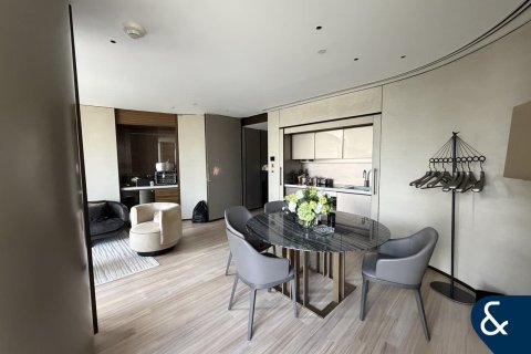 Apartment in Downtown Dubai (Downtown Burj Dubai), Dubai 1 bedroom, 98 sq.m. № 91507 - photo 23