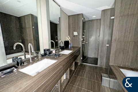 Apartment in Downtown Dubai (Downtown Burj Dubai), Dubai 1 bedroom, 98 sq.m. № 91507 - photo 9