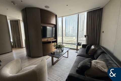 Apartment in Downtown Dubai (Downtown Burj Dubai), Dubai 1 bedroom, 98 sq.m. № 91507 - photo 24