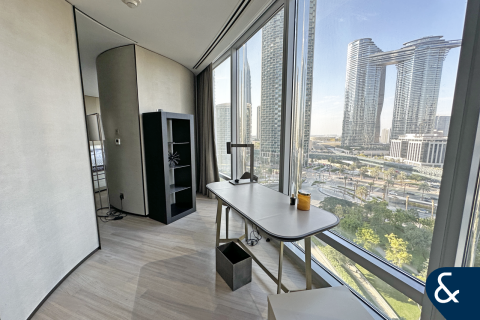 Apartment in Downtown Dubai (Downtown Burj Dubai), Dubai 1 bedroom, 98 sq.m. № 91507 - photo 15