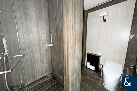 Apartment in Downtown Dubai (Downtown Burj Dubai), Dubai 1 bedroom, 98 sq.m. № 91507 - photo 12