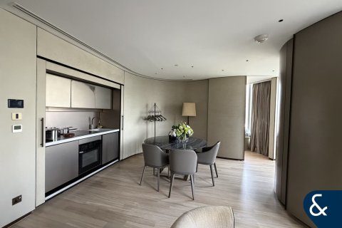 Apartment in Downtown Dubai (Downtown Burj Dubai), Dubai 1 bedroom, 98 sq.m. № 91507 - photo 25