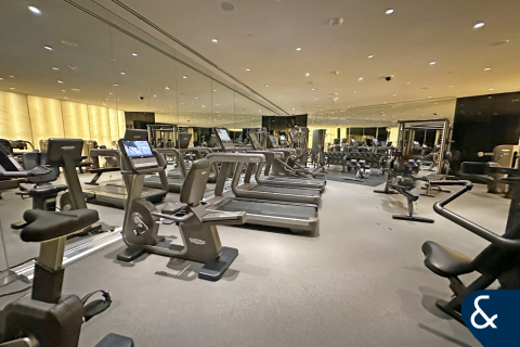 Apartment in Downtown Dubai (Downtown Burj Dubai), Dubai 1 bedroom, 98 sq.m. № 91507 - photo 13