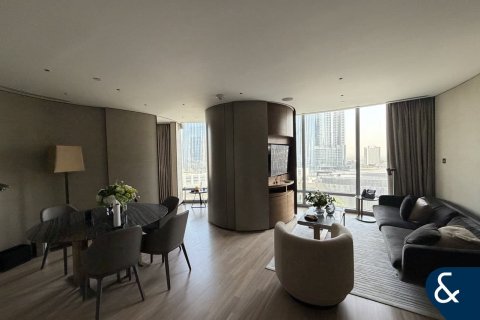 Appartement à Downtown Dubai (Downtown Burj Dubai), Dubai, 1 chambre, 98 m², № 91507