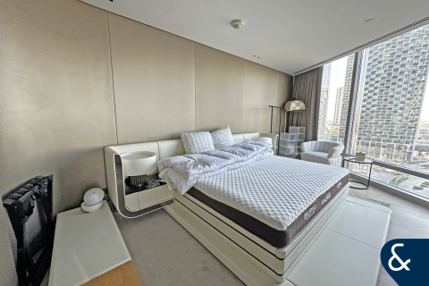 Apartment in Downtown Dubai (Downtown Burj Dubai), Dubai 1 bedroom, 98 sq.m. № 91507 - photo 4