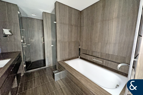 Apartment in Downtown Dubai (Downtown Burj Dubai), Dubai 1 bedroom, 98 sq.m. № 91507 - photo 10