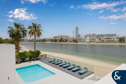 فيلا في Signature Villas, نخلة جميرا, دبي 7 غرف نوم , 1245 م² رقم 91553 - صورة 2