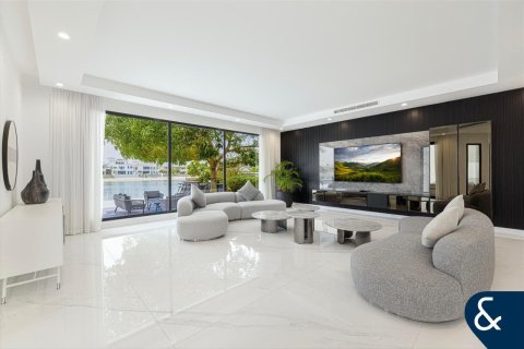 فيلا في Signature Villas, نخلة جميرا, دبي 7 غرف نوم , 1245 م² رقم 91553 - صورة 16