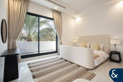 فيلا في Signature Villas, نخلة جميرا, دبي 7 غرف نوم , 1245 م² رقم 91553 - صورة 19
